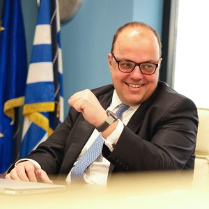 Κρητικός Ελευθέριος