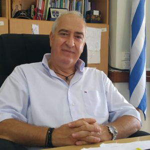 Παπαδομαρκάκης Ιωάννης